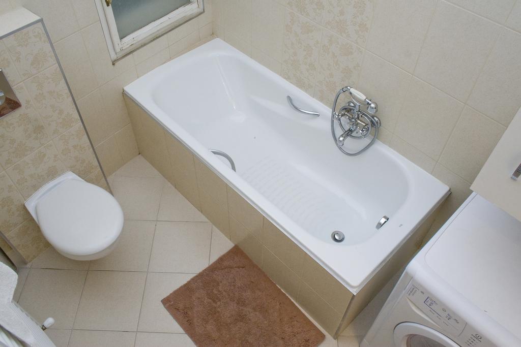 International Apartments 布达佩斯 客房 照片