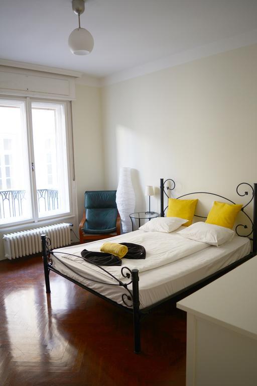 International Apartments 布达佩斯 外观 照片
