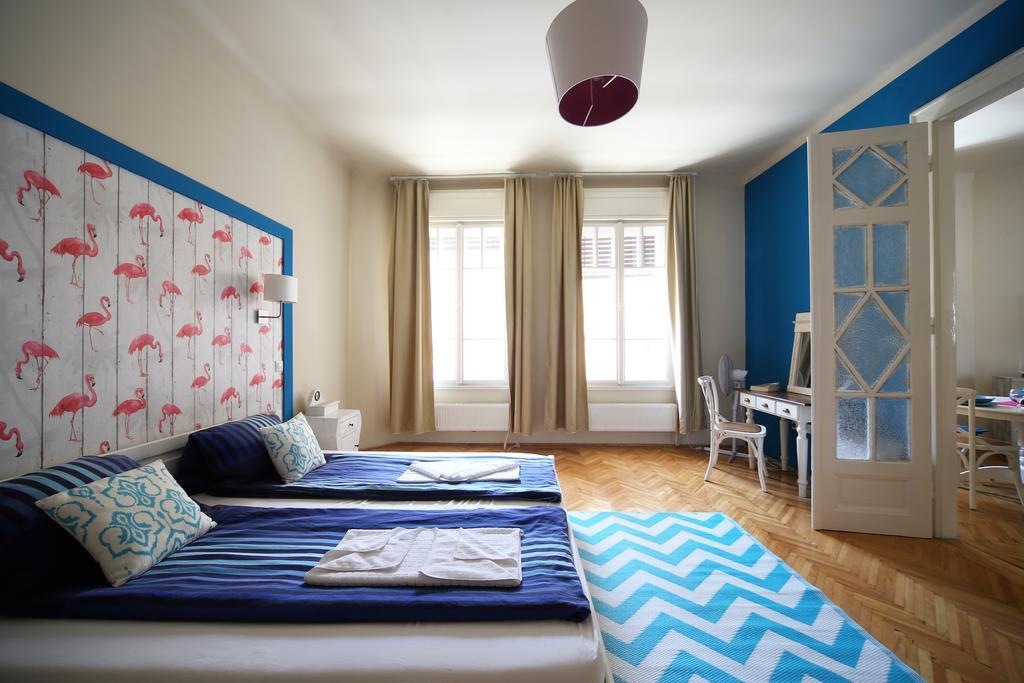 International Apartments 布达佩斯 外观 照片