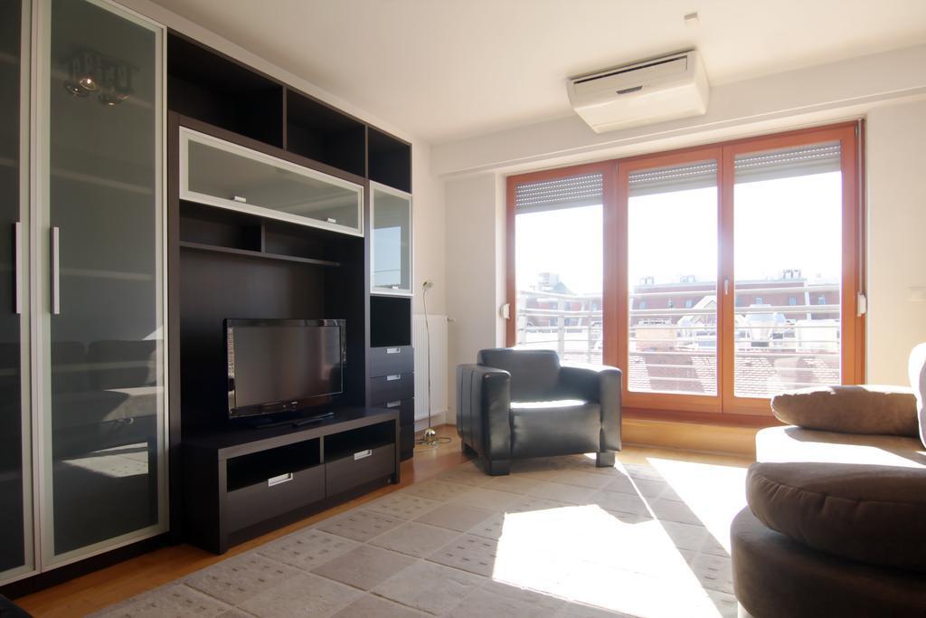 International Apartments 布达佩斯 外观 照片